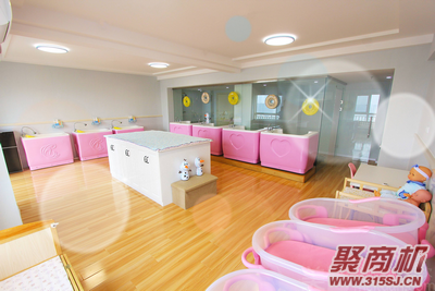 貝因美母嬰店加盟需要投資多少錢(qián)_3