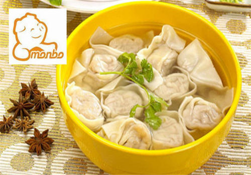 滿寶餛飩加盟費(fèi)多少