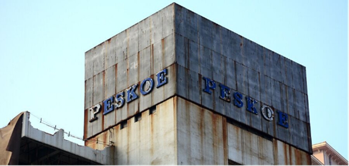 PESKOE